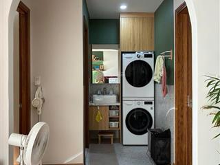 Căn hộ ct2 vĩnh điềm trung tầng cao nội thất mới đẹp giá 2ty6 dt 64m2 gồm 2pn