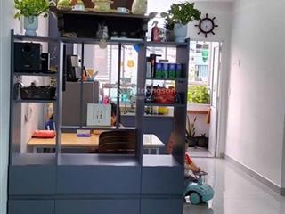 Căn hộ ct6 vĩnh điềm trung dt 62.7m2 nội thất đầy đủ vào ở ngay giá 2ty3