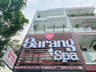Nhà 4 tầng đường số 8 kdt lê hồng phong 2 nha trang  tuyến đường kinh doanh sầm uất đang cho thuê