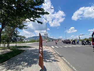 Shophouse ct3 phước hải 92.6m2 đối diện công viên, có vỉa hè rộng, khu vực kinh doanh đông đúc