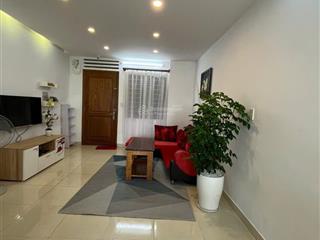 Căn hộ ct2 vĩnh điềm trung nha trang dt 60m2 tầng cao view hồ