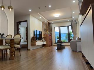 Căn góc 3 pn dt 94m2 tầng cao tuyệt đẹp tại chung cư vcn phước long nha trang