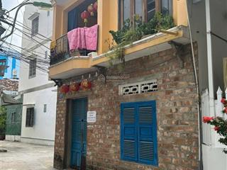 Nhà hẻm thông hoàng hoa thám nha trang dt 43m2 ngang 5,3m cách biển chỉ 3ph di chuyển