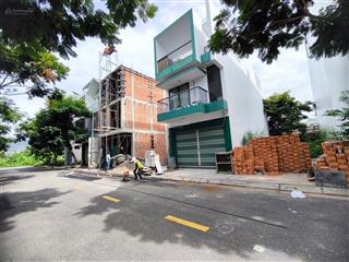 Đất kdt lê hồng phong 1 nha trang, 75m2 ngang 5m đẹp, đường thông rộng 2 mặt tiền đẹp giá 6ty5