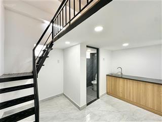 Cho thuê phòng gác 2,8tr có máy lạnh  thang máy, máy giặt  bảo vệ 24/24