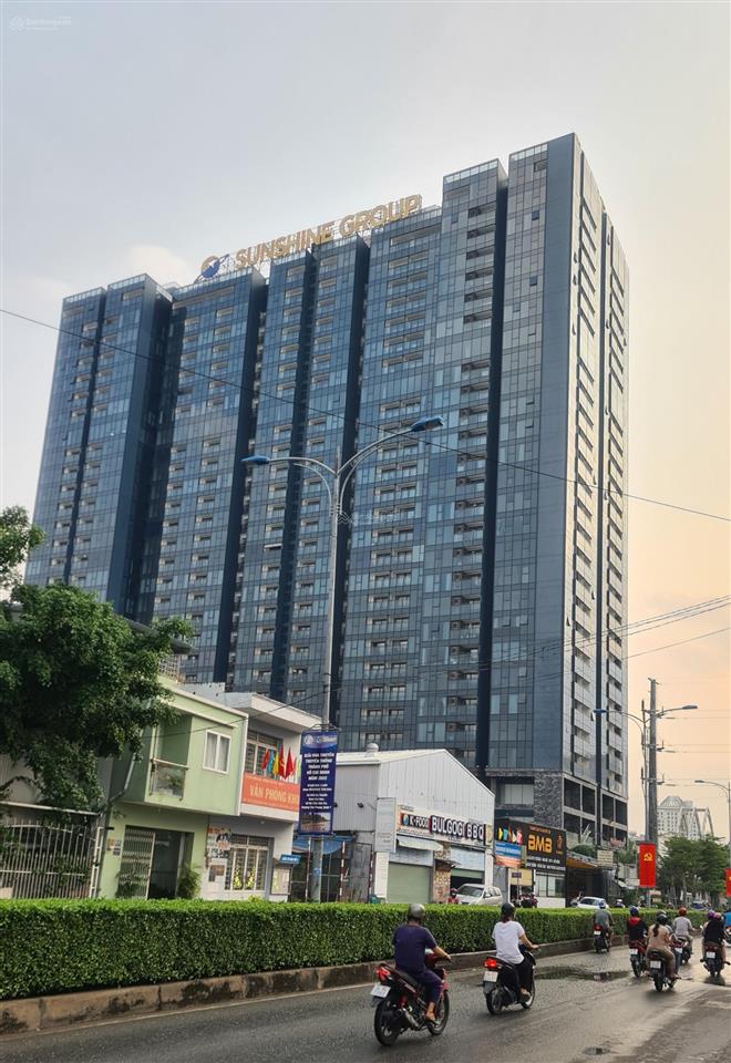 Hot! bán căn 2pn toà s4 giá 6,7 tỷ btp. chuyển nhượng s1, s2, s3, s4 sunshine sky city liền kề pmh