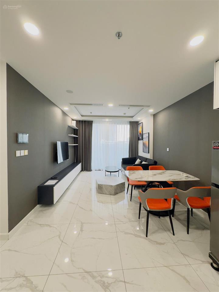 Sunshine sky city hcm, chỉ 6 tỷ căn 75m2 (2pn 2wc) cho thuê được 16tr
