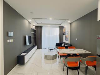 Sunshine sky city hcm, chỉ 6tỷ căn 75m2(2pn 2wc) cho thuê được 16tr