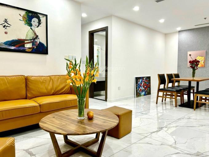 Cho thuê sunshine sky city 4pn 133m2 full 30tr/th.  0938 542 *** minh cường