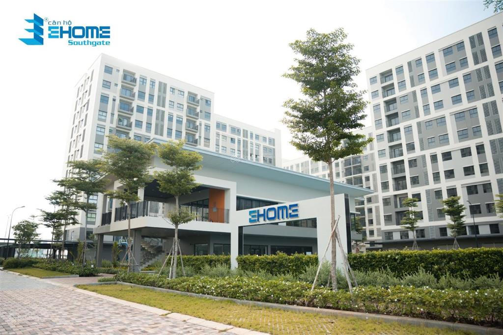 Giỏ hàng ehome southgate căn 1pn giá 1.150 tỷ, 2pn giá chỉ 1.6 tỷ hỗ trợ vay 70%. 0906 499 ***