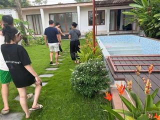 Bán đất tặng villa 2 mặt tiền  sát mizayuki  dt gần 400m2