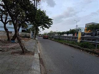 Cần bán lô đất mặt tiền đường trường chinh, đà nẵng