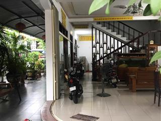 Nhà 3 tầng 2mt đường đào nguyên phổ  thanh khê biển đà nẵng