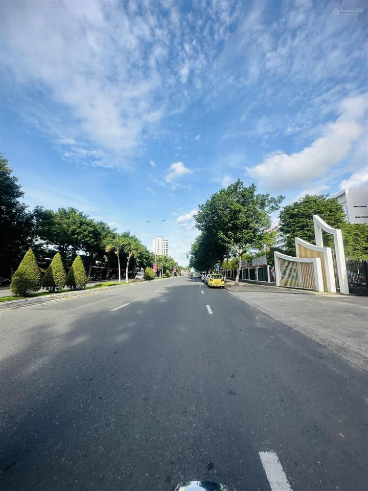 Bán 125m2 đất đường xô viết nghệ tĩnh, gọi tuyết