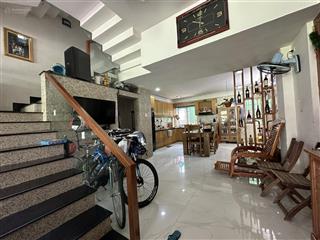 Bán nhà 3 tầng đường 10m5 hà huy tập sát điện biên phủ kd sầm uất. gọi tuyết