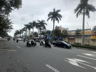 Bán 3 lô liền kề đường điện biên phủ, đang cho thuê 120tr/th. gọi tuyết