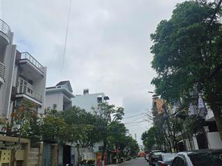 Bán đất đường 7m5 man thiện  hải châu, gần sân bay quốc tế