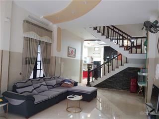 Bán nhà 3 tầng đường 7m5 nguyễn cư trinh  ngay trung tâm hoà cường bắc  hải châu
