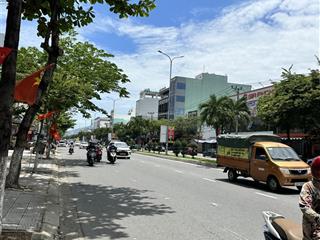 Chính chủ bán nhà đường nguyễn hữu thọ đoạn đẹp nhất đường, dt 125m2 ngang 5m