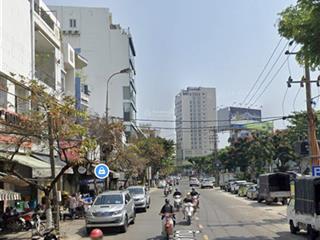 Bán nhà đường 10m5 lê đình dương, dt 150m2 ngang 10m, vị trí vàng của hải châu