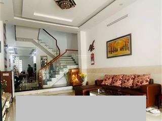 Bán nhà 3 tầng đường 7m5 lương nhữ hộc gần chợ nguyễn tri phương kd đông đúc
