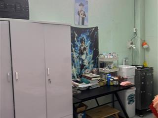 Bán nhà đường 7m5 vũ hữu, gần chợ nguyễn tri phương ngay tttp