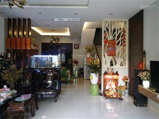 Bán nhà 3 tầng đường 7m5 tiên sơn 11 ( mặt tiền 6m thoáng )