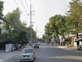 Bán nhà 3 tầng đường nguyễn tri phương gần nhà hàng tiệc cưới minh châu ,  tuyết