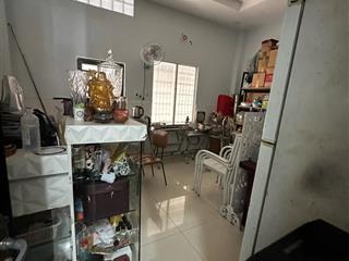 Bán nhà 3 tầng đường phan đăng lưu trục thông xuống toà 69 tầng sungroup