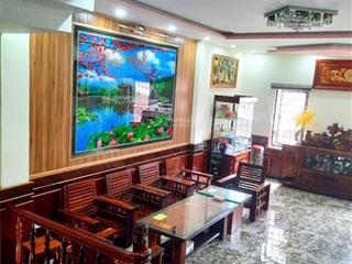 Bán nhà 4 tầng đường nguyễn hữu thọ ( mặt tiền 5.14m ) giá 13.7 tỷ