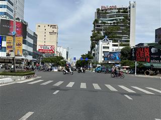 Bán đất đường phan đăng lưu , dt 130m2 thông ra bờ sông