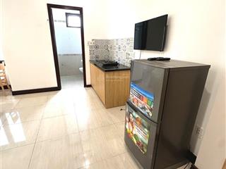 Bán nhà 3 tầng sẵn 7 phòng căn hộ đang cho thuê đường 5m5 kdc nguyễn hữu thọ, dòng tiền 25tr/th
