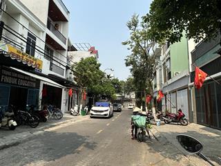 Bán nhà đường bình hoà 5, sau lưng bv tâm trí đà nẵng.  tuyết