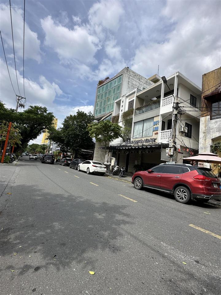 Bán nhà đường lê hồng phong vị trí vàng hải châu.  tuyết