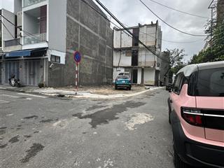 Bán góc 2mt hoà cường , đường lê vĩnh huy giá 6.7 tỷ ,  tuyết