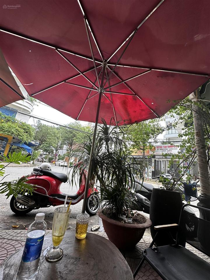 Bán góc 2mt đường 7m5 hoà cường giá 13.8 tỷ tl. gọi tuyết