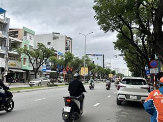 Bán cặp đất đường nguyễn hữu thọ, dt 250m2, giá 39 tỷ, gọi tuyết