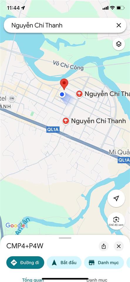 Cc bán đất đường 15m5 trung tâm thị trấn núi thành. đà nẵng.diện tích 315 m2. giá 7tỷ