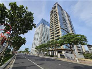 Bán căn hộ cao cấp landmark tower, ngay công viên apec, phố đi bộ bạch đằng đà nẵng
