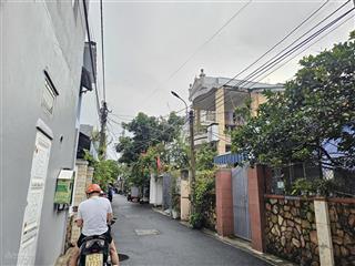 Bán nhà 2 tầng kiệt oto 5m  gần biển mỹ khê, nguyễn văn thoại, đà nẵng