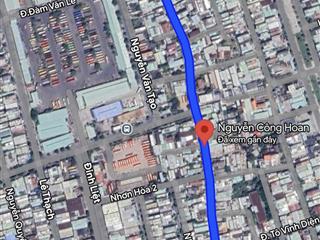 Bán đất đẹp tại nguyễn công hoan, 24,5 tỷ, 550m2, pháp lý đầy đủ