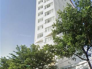 Bán căn nhà trung tâm hải châu đà nẵng, đường nguyễn hữu thọ giá rẻ 12,9 tỷ