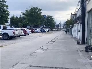 Bán 2 lô đất đẹp đường rộng 8m sát đường nguyễn công hãng đà nẵng