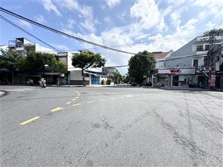 Bán lô đất vip xây villa trung tâm phường thanh khê đường trần cừ, đà nẵng