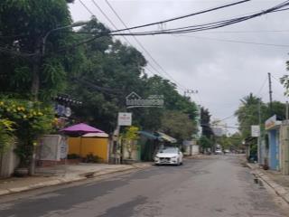 Bán đất chế lan viên nối dài  mỹ an, ngũ hành sơn, đà nẵng