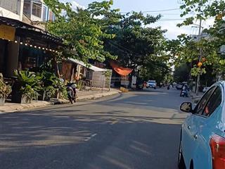 Bán đất mặt tiền chế lan viên, mỹ an, ngũ hành sơn, đà nẵng
