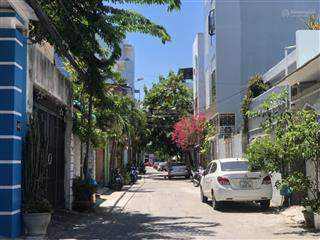 Bán đất mặt tiền trần khánh dư, mỹ an , ngũ hành sơn , đà nẵng