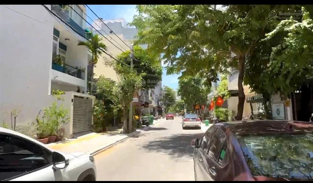 Bán đất mặt tiền nguyễn xuân khoát , an hải bắc, sơn trà , đà nẵng