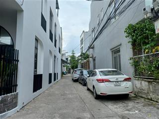 Bán đất kiệt 3m ô tô chế lan viên, mỹ an, ngũ hành sơn, đà nẵng