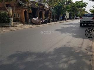Bán đất 2 mặt kiệt lương như bích, cẩm nam, hội an, quãng nam